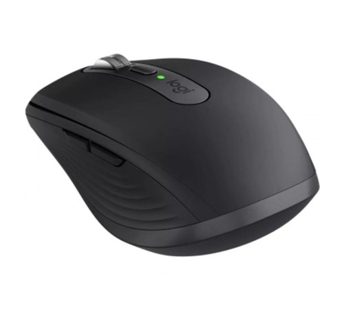 Миша бездротова Logitech MX Anywhere 3S Graphite (910-006958)