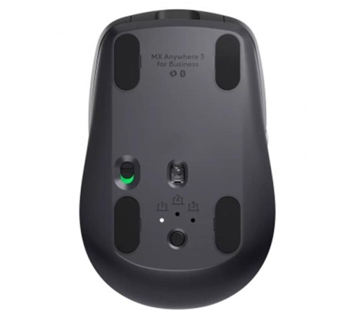 Миша бездротова Logitech MX Anywhere 3S Graphite (910-006958)
