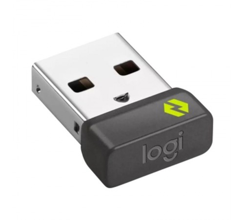 Миша бездротова Logitech MX Anywhere 3S Graphite (910-006958)
