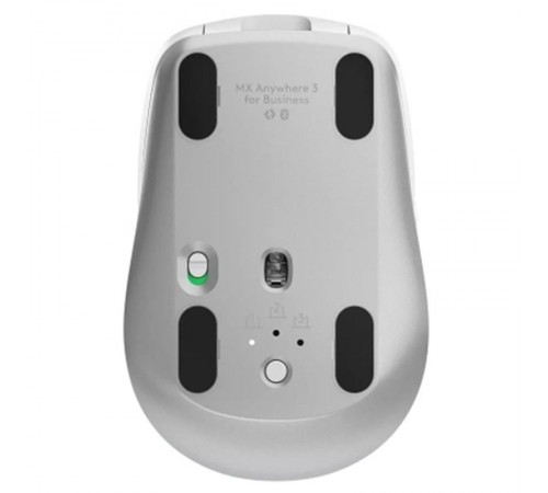 Миша бездротова Logitech MX Anywhere 3S Pale Grey (910-006959) Миша бездротова Logitech MX Anywhere 3S Pale Grey (910-006959)