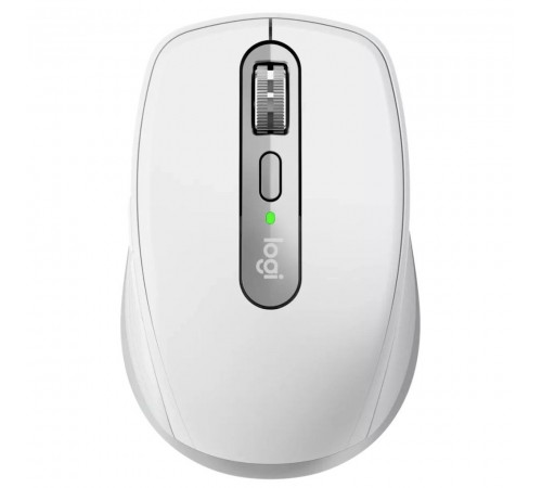 Миша бездротова Logitech MX Anywhere 3S Pale Grey (910-006959) Миша бездротова Logitech MX Anywhere 3S Pale Grey (910-006959)