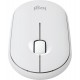 Миша бездротова Logitech Pebble Mouse 2 M350s White (910-007013)