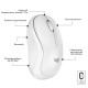 Миша бездротова Logitech M240 Silent Off White (910-007120)