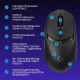 Миша бездротова Logitech G309 Black (910-007199)