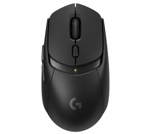 Миша бездротова Logitech G309 Black (910-007199)