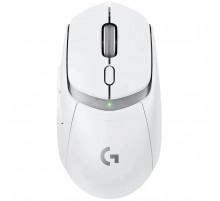 Миша бездротова Logitech G309 White (910-007207)