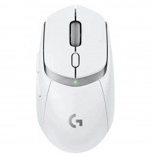 Миша бездротова Logitech G309 White (910-007207)