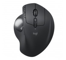 Миша бездротова Logitech MX Ergo S Graphite (910-007260)