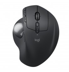 Миша бездротова Logitech MX Ergo S Graphite (910-007260)