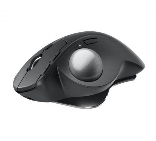 Миша бездротова Logitech MX Ergo S Graphite (910-007260)