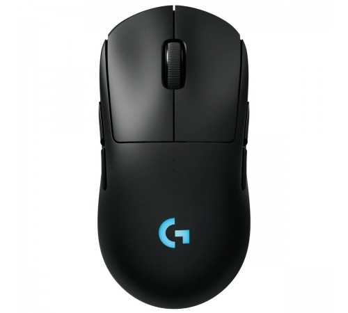 Миша бездротова Logitech G Pro 2 Lightspeed Black (910-007295)