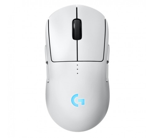 Миша бездротова Logitech G Pro 2 Lightspeed White (910-007302)