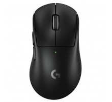 Миша бездротова Logitech G Pro X Superlight 2 Dex Black (910-007357)