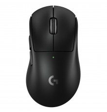 Миша бездротова Logitech G Pro X Superlight 2 Dex Black (910-007357)