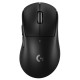 Миша бездротова Logitech G Pro X Superlight 2 Dex Black (910-007357)