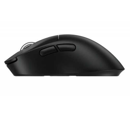 Миша бездротова Logitech G Pro X Superlight 2 Dex Black (910-007357)