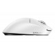 Миша бездротова Logitech G Pro X Superlight 2 Dex White (910-007365)