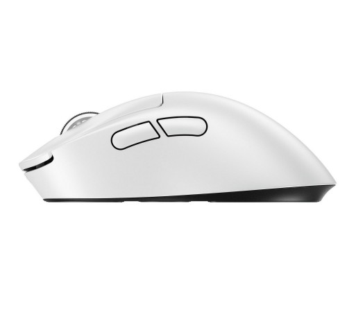 Миша бездротова Logitech G Pro X Superlight 2 Dex White (910-007365)