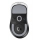 Миша бездротова Logitech G Pro X Superlight 2 Dex White (910-007365)