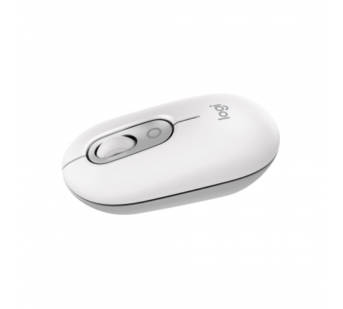 Миша бездротова Logitech Pop Mouse with Emoji Off-White (910-007411) Миша бездротова Logitech Pop Mouse with Emoji Off-White (910-007411)
