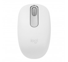 Миша бездротова Logitech M196 Off White (910-007460)