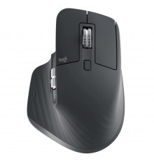 Миша Bluetooth Logitech MX Master 3S Performance BE Graphite (910-007501)