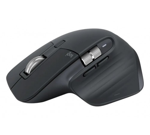 Миша Bluetooth Logitech MX Master 3S Performance BE Graphite (910-007501)