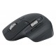 Миша Bluetooth Logitech MX Master 3S Performance BE Graphite (910-007501)