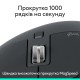 Миша Bluetooth Logitech MX Master 3S Performance BE Graphite (910-007501)