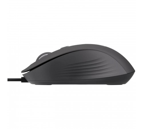 Миша Logitech Signature M520 Graphite (910-007511)