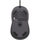 Миша Logitech Signature M520 Graphite (910-007511)