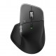 Миша бездротова Logitech MX Master 4 for Mac Space Black (910-007577)