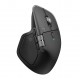 Миша бездротова Logitech MX Master 4 for Mac Space Black (910-007577)