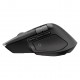 Миша бездротова Logitech MX Master 4 for Mac Space Black (910-007577)