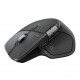 Миша бездротова Logitech MX Master 4 for Mac Space Black (910-007577)