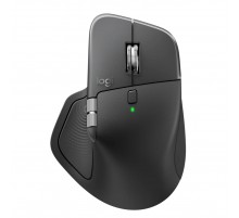 Миша бездротова Logitech MX Master 4 for Business Graphite (910-007617)