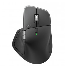 Миша бездротова Logitech MX Master 4 for Business Graphite (910-007617)