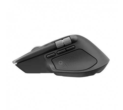 Миша бездротова Logitech MX Master 4 for Business Graphite (910-007617)