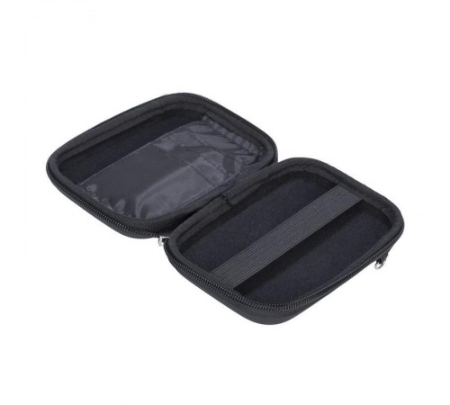 Чохол для зовнішнього жорсткого диску 2,5" Rivacase 9101 Black