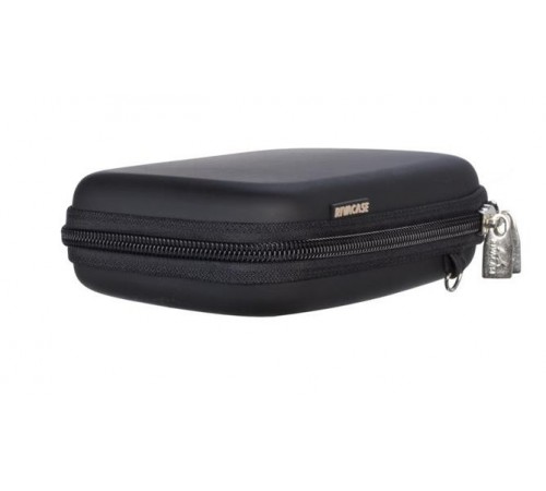 Чохол для зовнішнього жорсткого диску 2,5" Rivacase 9101 Black