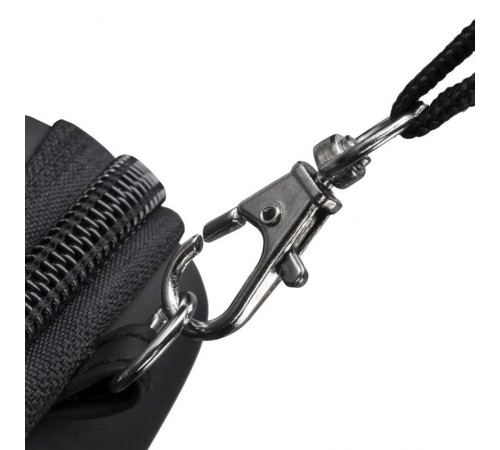 Чохол для зовнішнього жорсткого диску 2,5" Rivacase 9101 Black