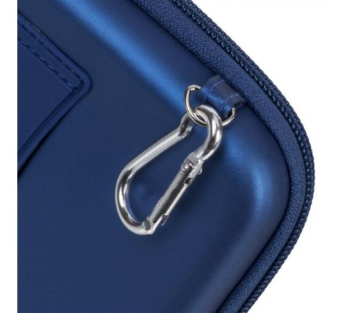 Чохол для зовнішнього жорсткого диску 2,5" Rivacase 9101 Blue