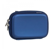 Чохол для зовнішнього жорсткого диску 2,5" Rivacase 9101 Blue