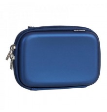 Чохол для зовнішнього жорсткого диску 2,5" Rivacase 9101 Blue