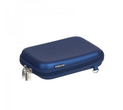 Чохол для зовнішнього жорсткого диску 2,5" Rivacase 9101 Blue