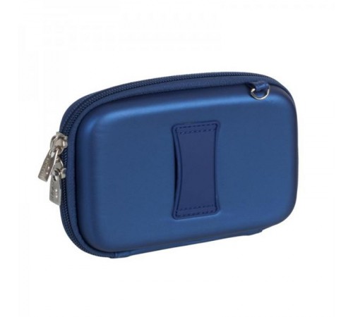 Чохол для зовнішнього жорсткого диску 2,5" Rivacase 9101 Blue