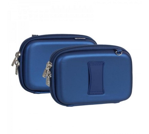 Чохол для зовнішнього жорсткого диску 2,5" Rivacase 9101 Blue