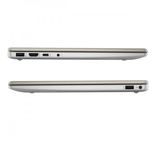 Ноутбук HP 14-ep0025ua (91L04EA) Gold Ноутбук HP 14-ep0025ua (91L04EA) Gold