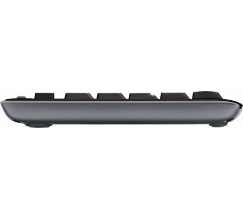 Комплект (клавіатура, миша) бездротовий Logitech MK270 Wireless Combo (920-004508)