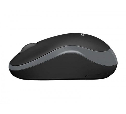Комплект (клавіатура, миша) бездротовий Logitech MK270 Wireless Combo (920-004508)